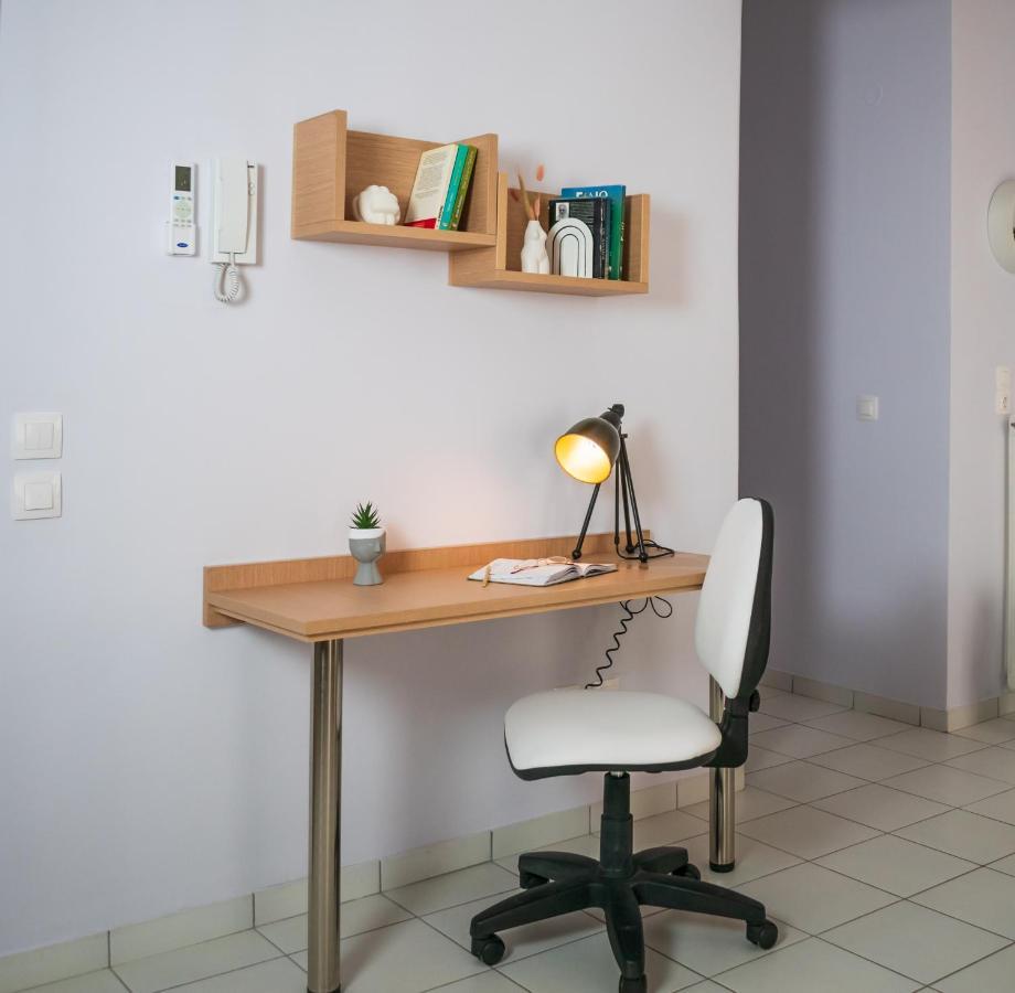 트리폴리스 4Keys House 4 아파트 외부 사진